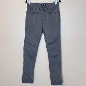 DU/ER Duer N2X No Sweat Slim Fit Pants - Men's Size 30*32 - Green